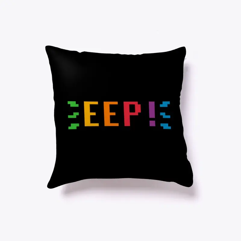 EEP Pillow (Single side)