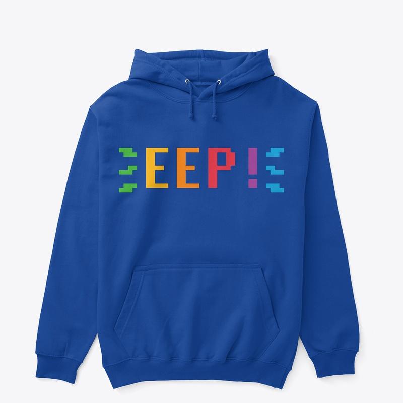 EEP Pull-over Hoodie